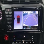 Camera 360 Oview lắp Honda City 2017 | Bảo hành đổi mới 2 năm